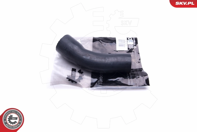 Charge Air Hose
